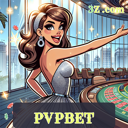 A Ventania dos Cassinos Online: Explore o PVPBET
