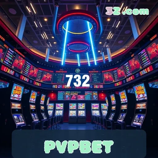 PVPBET: A Experiência Revolucionária do Cassino ao Vivo