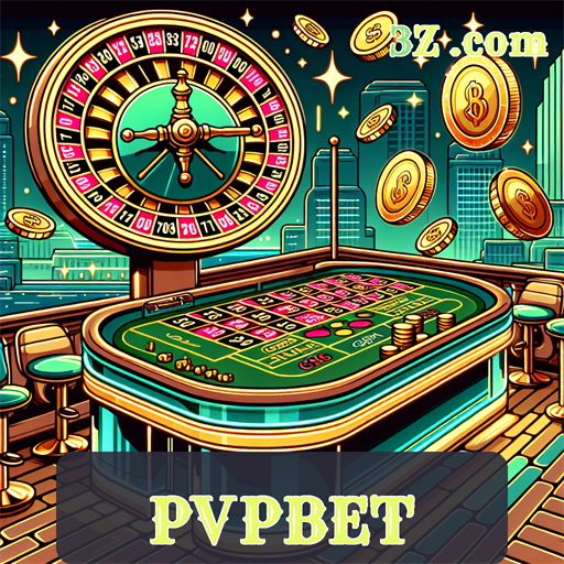 Descubra a Emoção das Loterias no PVPBET