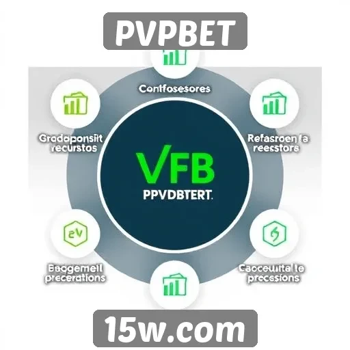 Análise de recursos e funcionalidades do site PVPBET