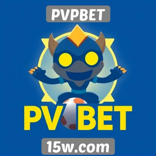 Plataforma PVPBET atrai novos jogadores mensalmente