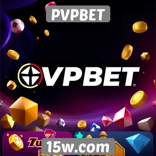 PVPBET oferece novas opções de jogos online