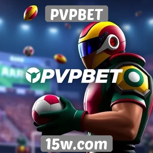 Popularidade do PVPBET entre jogadores brasileiros