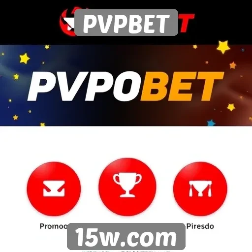 Promoções e bônus do PVPBET atraem novos usuários