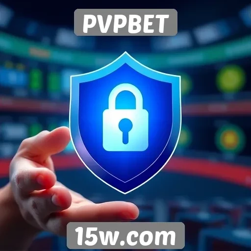 Avaliação da segurança e confiabilidade do PVPBET