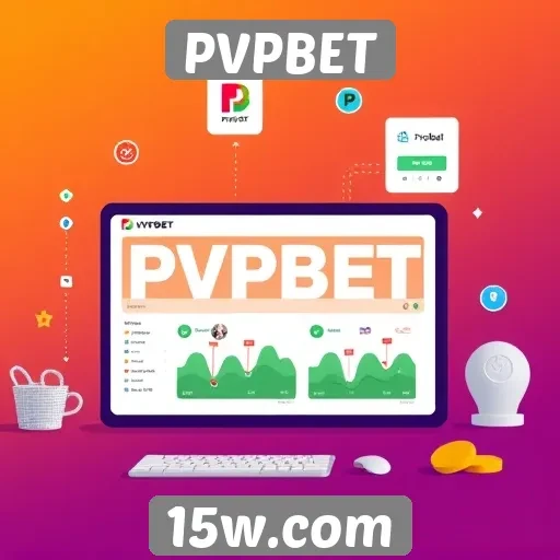 Recursos inovadores do site PVPBET em análise
