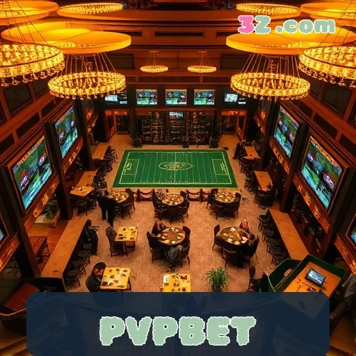 PVPBET: Explore Avaliações Incríveis para Potencializar sua Aposta