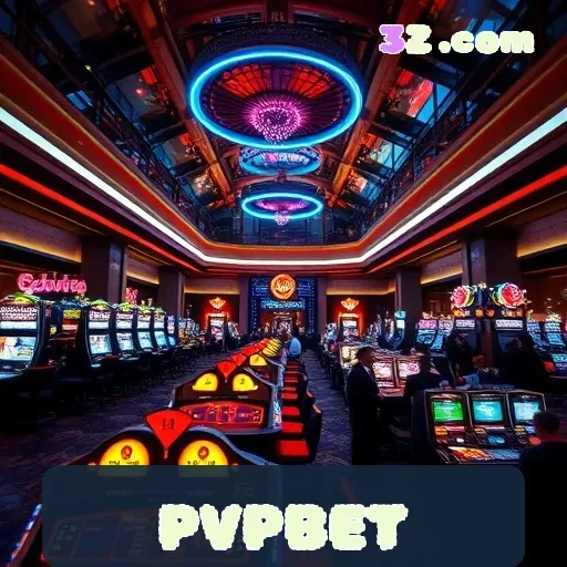 PVPBET: Como o suporte pode melhorar sua experiência de jogo