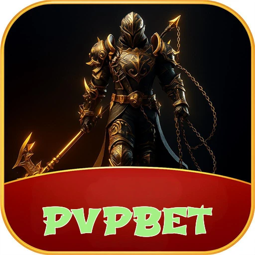 Logo PVPBET